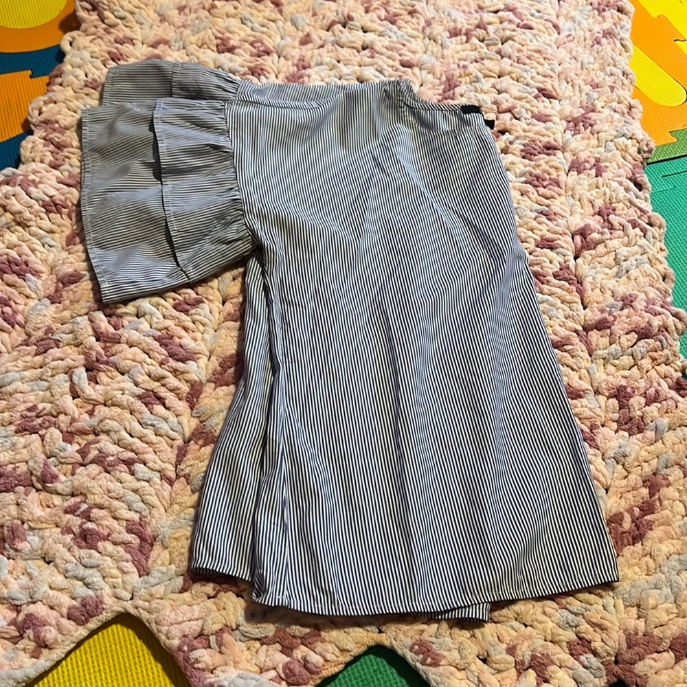 Lipslide Relaxed fit blouse